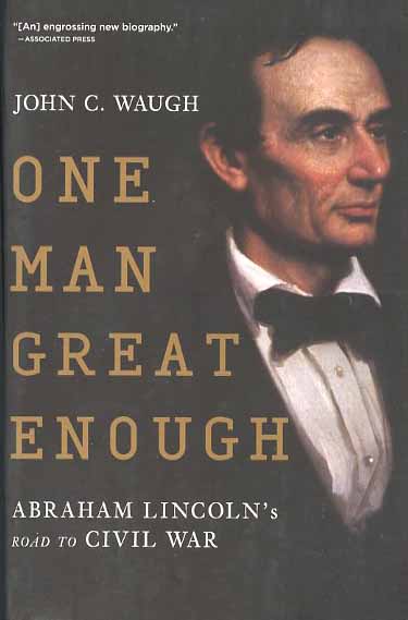 One Man Great Enough